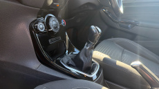 Ford Fiesta 1.25 82 Zetec 3dr Petrol Hatchback